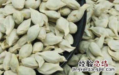 橘子籽磨成粉的功效 熟橘子籽粉的功效与作用