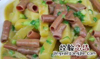 海肠煮多久就熟了可以吃 海肠煮多久能熟