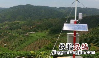 气象站包含什么传感器 气象站包含什么传感器设备