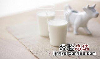 喝纯牛奶有什么好处? 喝纯牛奶的好处介绍