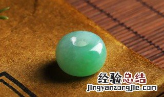 翡翠豆子寓意 翡翠豆子寓意是什么