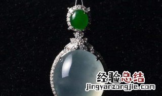翡翠挂件寓意 翡翠挂件寓意分别是什么