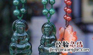 翡翠佛寓意 翡翠佛寓意是什么