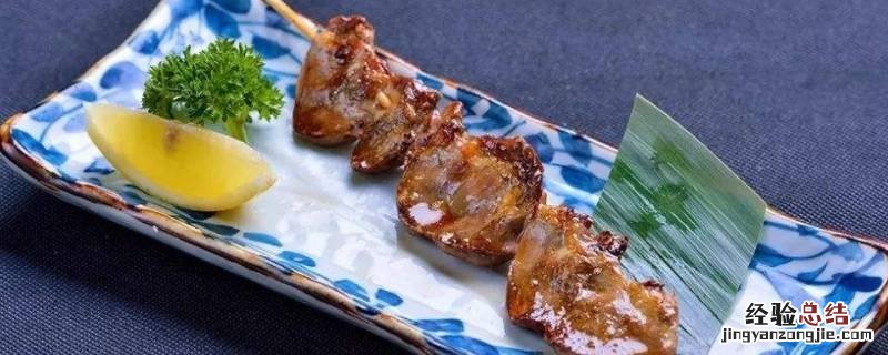 提灯烧鸟是什么意思 烧鸟是什么意思
