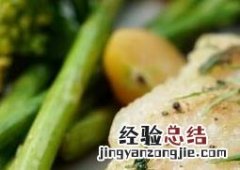 巴沙鱼柳的做法和步骤 巴沙鱼柳的制作