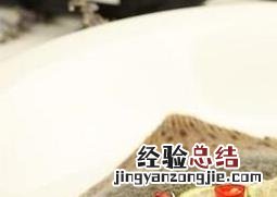 为什么不要吃多宝鱼