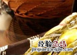 黄鸭叫要去除哪个部位 黄鸭叫怎么处理干净