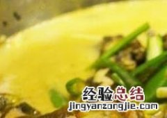 黄鸭叫鱼的功效与作用 黄鸭叫鱼有什么营养