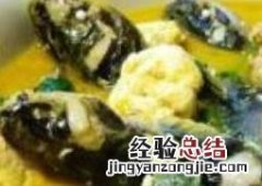 黄鸭叫煮豆腐的营养价值 黄鸭叫炖豆腐的功效与作用