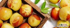 冬枣怎么吃 冬枣怎么吃好吃