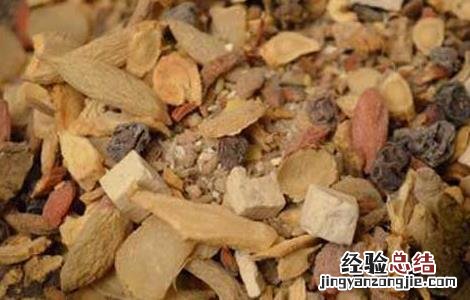 茺蔚子的功效与作用及禁忌 茺蔚子的功效与作用