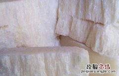 虫白蜡的功效与作用归经 虫白蜡的功效与作用