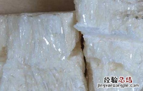 虫白蜡的功效与作用归经 虫白蜡的功效与作用