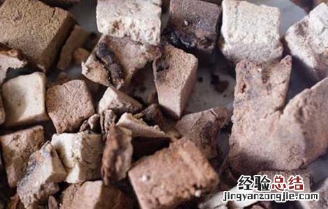 中药赤茯苓的功效与作用 赤茯苓的功效与作用