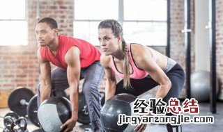 力量训练的基本方法 可以怎么进行力量训练
