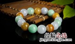 冰种翡翠手镯怎么样鉴别 真假冰种翡翠手镯对比