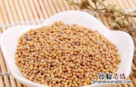 白芥子的功效与作用 白芥子的功效与作用,白芥子的副作用