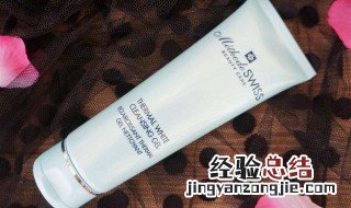 洗面步骤手法教程 洗面奶的正确用法一天几次