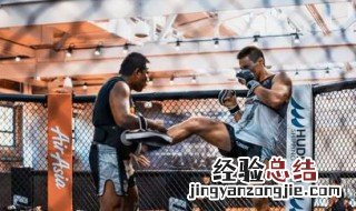 UFC是怎么来的 ufc由来