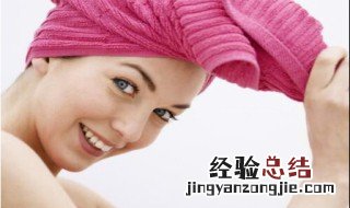 用白醋洗头的步骤 三步轻松搞定