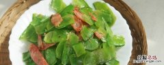 广式腊肉怎么做好吃又简单窍门 广式腊肉怎么做好吃又简单