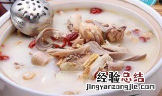 猪肚包鸡的做法教程 猪肚包鸡怎么做好吃