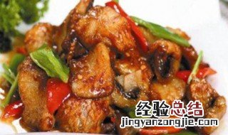 如何做家乡小炒鱼 家乡小炒鱼的做法