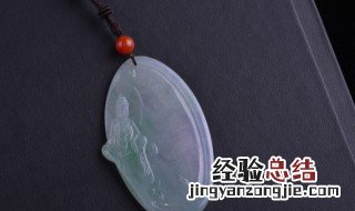 翡翠种水的8个等级怎么划分的 “翡翠种水等级划分”