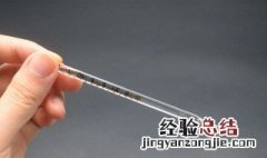 体温表怎么使用步骤 体温表怎么使用