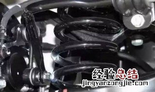 悬架发生异响的原因是什么?如何诊断 悬架发生异响的原因是什么?如何诊断的