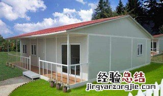 彩钢瓦铺顶技巧 彩钢瓦铺顶技巧和方法