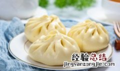 肉包子蒸20分钟能熟吗 肉包子蒸多久会熟