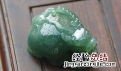 翡翠龙龟寓意 翡翠龙龟寓意介绍