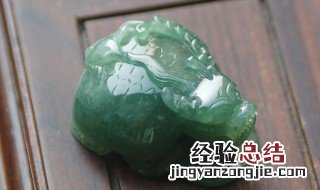 翡翠龙龟寓意 翡翠龙龟寓意介绍