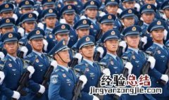 2019年国庆海军方队队长是谁 2019年国庆海军方队队长是周名贵