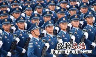 2019年国庆海军方队队长是谁 2019年国庆海军方队队长是周名贵