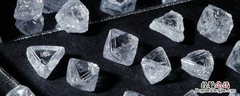 金刚石和石墨什么相同 石墨和金刚石的区别