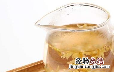 石斛花泡水喝的功效与好处 石斛花泡水喝的功效与作用