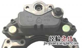 豪沃刹车传感器是在哪 豪沃碟刹的abs传感器在哪