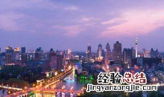 五一江苏游玩好去处 五一江苏哪里好玩