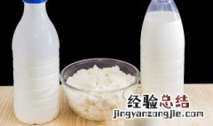 什么样牛奶有营养 什么样牛奶营养价值高