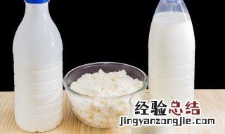 什么样牛奶有营养 什么样牛奶营养价值高