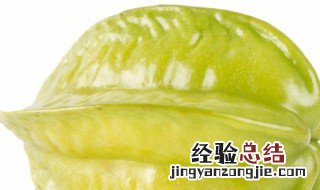 吃杨桃有什么禁忌 吃杨桃的禁忌