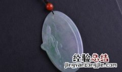 翡翠怎么知道是真是假 怎样看翡翠是真是假