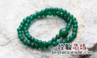 翡翠种水怎么辨别 翡翠种水怎么分辨