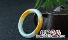 刚买回的翡翠怎么处理 新翡翠镯子买回来怎么处理