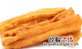 家庭自制油条的做法大全窍门 家庭自制油条的做法