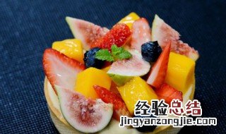 水果榨汁搭配 最佳水果榨汁搭配