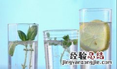 喝矿泉水会得结石吗 喝矿泉水肚子会长结石吗