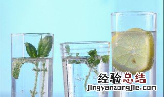 喝矿泉水会得结石吗 喝矿泉水肚子会长结石吗